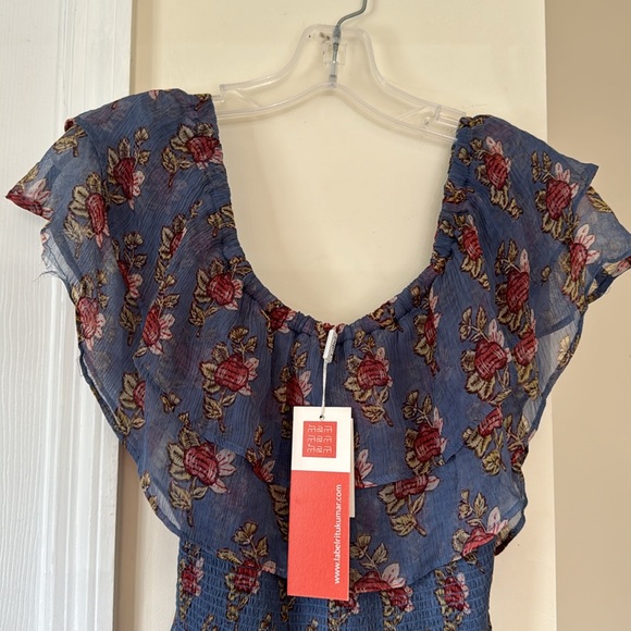 Label Ritu Kumar dress - Picture 9 of 11